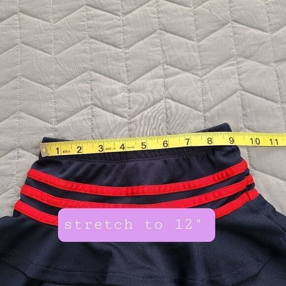 Adidas kids skort   - Picture 6 of 7